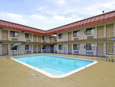 Motel 6-Mesquite, Tx - Rodeo - Convention Ctr Facilities photo